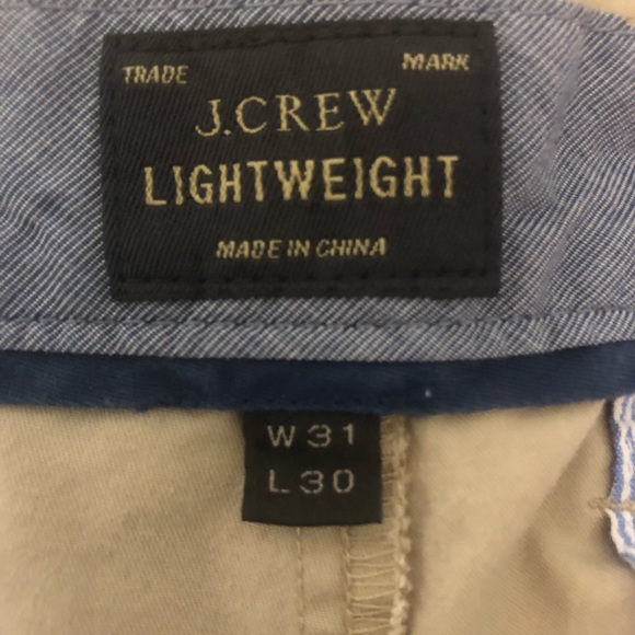 J.Crew pants - Picture 3 of 3